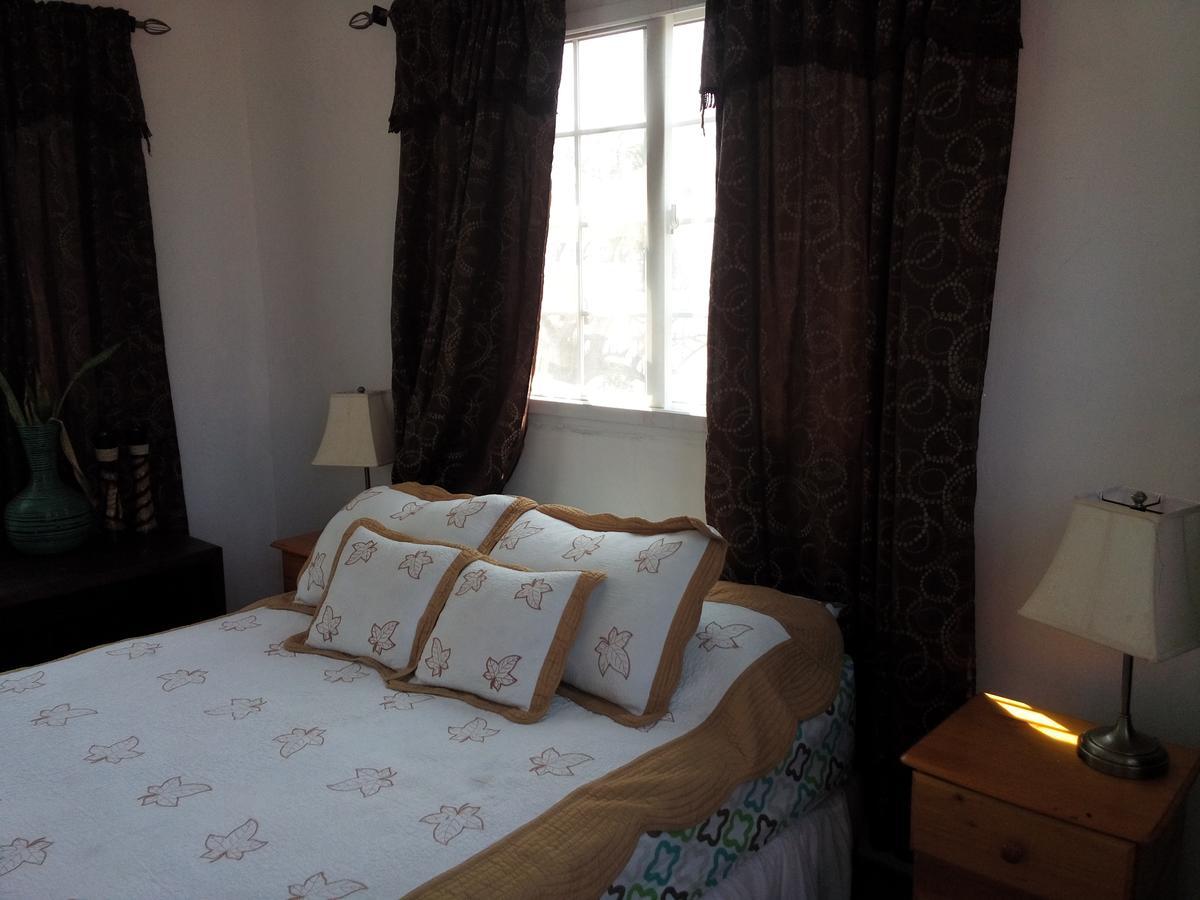 Hotel Contadora Contadora Island Экстерьер фото