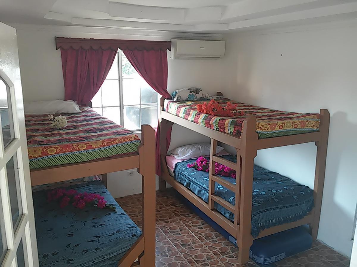 Hotel Contadora Contadora Island Экстерьер фото